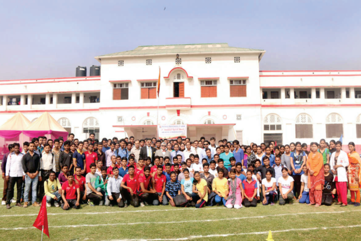 King George's Medical University, Lucknow Sports team of King Georges Medical University Lucknow